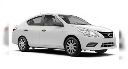 Nissan V-Drive будет представлен с одним мотором - «Новостной Автоблогер»