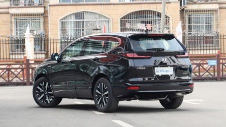 Новая Honda Breeze вновь установила рекорд по продажам - «Новостной Автоблогер»