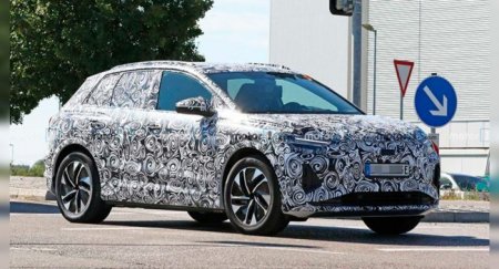 Новые машины Audi будут использовать суперкомпьютер - «Новостной Автоблогер»