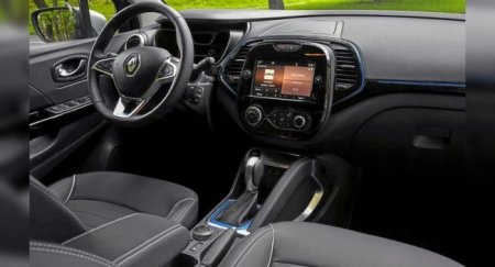 Новый Kaptur или Arkana: Какой Renault выбрать - «Новостной Автоблогер»