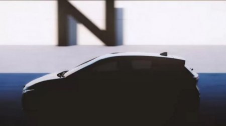 Новый Nissan Note заметили на тестах. Дебют обещают осенью - «Новостной Автоблогер»