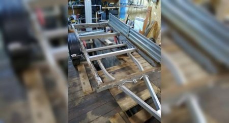 Обязателен ли технический осмотр автомобильного прицепа - «Новостной Автоблогер»