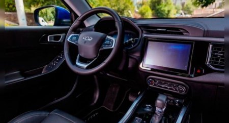 Опубликованы цены на новые версии кроссовера Chery Tiggo 4 - «Новостной Автоблогер»