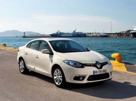 Особенности приобретения Renault Fluence с пробегом - «Новостной Автоблогер»