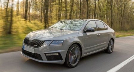 Особенности прошивки ЭБУ Skoda Octavia A7 - «Новостной Автоблогер»