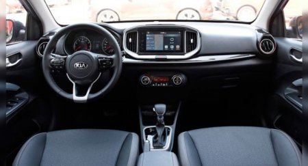 Паркетник Kia Stonic выходит на глобальный рынок - «Новостной Автоблогер»