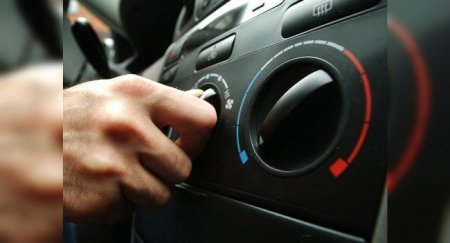 Почему пользоваться кондиционером в автомобиле вредно - «Новостной Автоблогер»