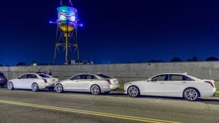 Подписку на Cadillac Super Cruise необходимо будет продлевать после окончания 3-летнего бесплатного периода - «Новостной Автоблогер»