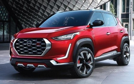 Появились фото салона самого доступного кроссовера Nissan - «Новостной Автоблогер»