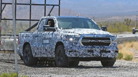 Появился первый тизер внедорожника Jeep Grand Wagoneer 2022 года - «Новостной Автоблогер»