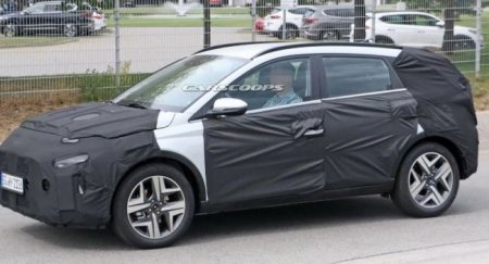 Показана европейская версия Hyundai i20 - «Новостной Автоблогер»