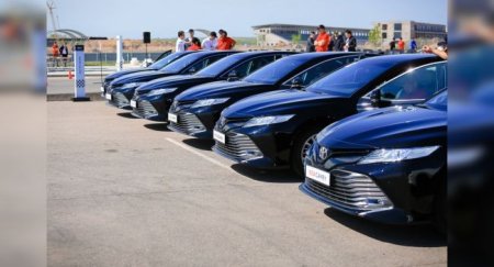 Показатели автомобильных продаж в регионах страны в первом полугодии - «Новостной Автоблогер»