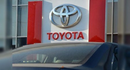 Прибыль Toyota в I квартале 2020–2021 фингода упала почти в 4 раза - «Новостной Автоблогер»