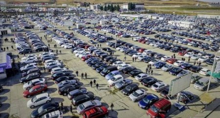 Продажа автомобилей FAW в России выросла на 42% - «Новостной Автоблогер»