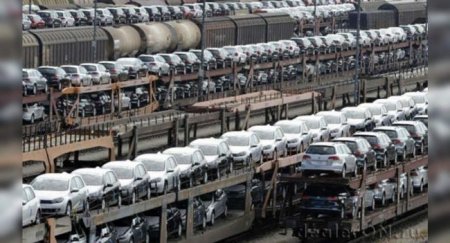 Продажи машин во Франции выросли на 4% благодаря господдержке - «Новостной Автоблогер»