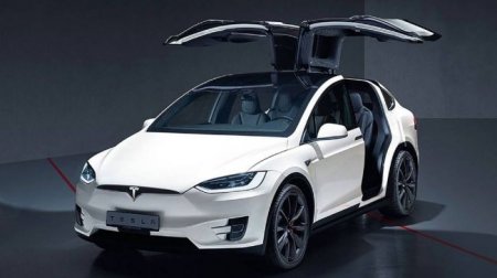 Продажи новых электрокаров в России упали в 1 полугодии - «Новостной Автоблогер»