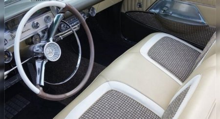 Редкий 63-летний кабриолет DeSoto оценили в 22 млн рублей - «Новостной Автоблогер»