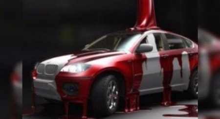 Рейтинг самых популярных цветов авто - «Новостной Автоблогер»