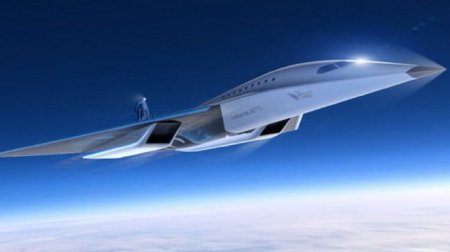 Rolls-Royce разгонится до 3600 км/ч. Правда в воздухе - «Новостной Автоблогер»