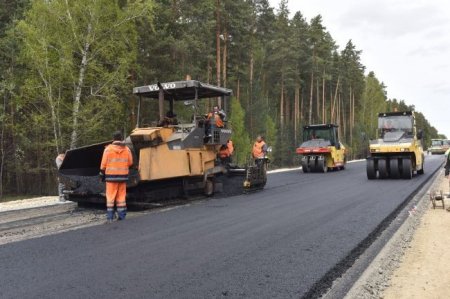 Росавтодор не смог израсходовать все деньги из бюджета, выделенные в 2019 году - «Новостной Автоблогер»