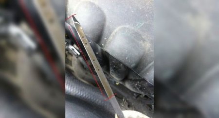 Самые частые ошибки автовладельцев при проверке уровня масла в АКПП - «Новостной Автоблогер»
