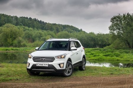 Самые продаваемые автомобили из Кореи за первое полугодие - «Новостной Автоблогер»