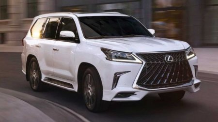 Самый дорогой автомобиль с пробегом в Уфе продают за 10,3 млн рублей - «Новостной Автоблогер»