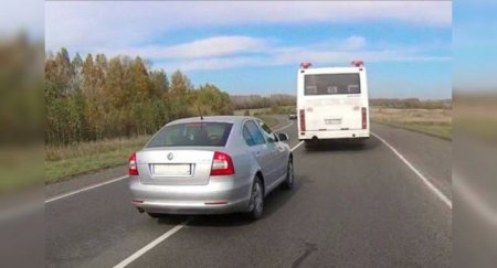 Серьезные нарушения ПДД, которые мы совершаем постоянно - «Новостной Автоблогер»