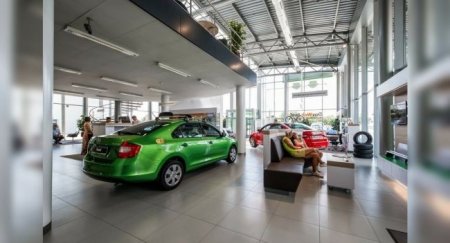 Skoda объявила скидки на российские модели до конца лета - «Новостной Автоблогер»