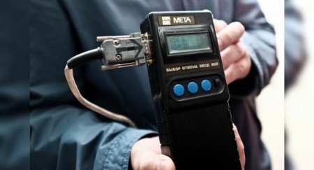 Сотрудникам ГИБДД выдадут новые приборы для проверки автомобилей - «Новостной Автоблогер»