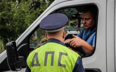 Сотрудников ГИБДД обяжут платить штраф за неправомерное постановление - «Новостной Автоблогер»