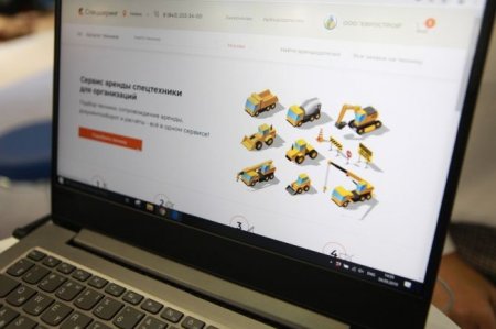 «Спецшеринг» от КамАЗа готовится к запуску в Москве - «Новостной Автоблогер»