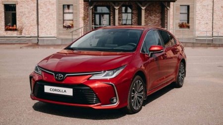 Сравнение Skoda Octavia и Toyota Corolla - «Новостной Автоблогер»