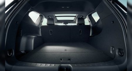 Стартовали продажи бюджетного Chevrolet Blazer - «Новостной Автоблогер»