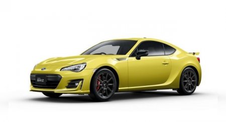 Subaru BRZ снимают с производства, Toyota GT86 на очереди? - «Новостной Автоблогер»