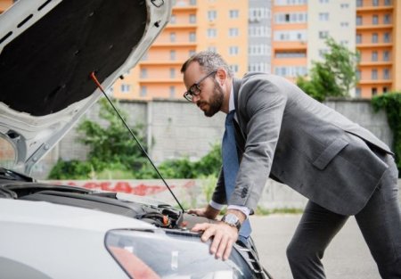 Тайные и явные похитители мощности: куда сбегают «лошадки» из мотора - «Новостной Автоблогер»