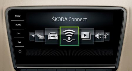 Теперь вы можете приказать своей Skoda заряжаться - «Новостной Автоблогер»