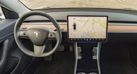 Tesla объявила борьбу со сторонними модификациям программного обеспечения - «Новостной Автоблогер»