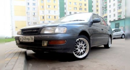 ТОП-10 любимых японских авто россиян с правым рулем - «Новостной Автоблогер»