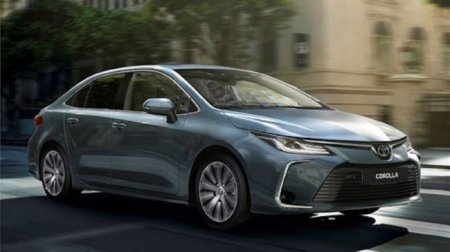 Toyota назвали самым дорогим автопроизводителем мира - «Новостной Автоблогер»