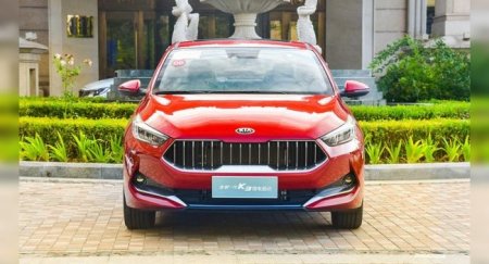 У дилеров появилась новая версия Kia Cerato - «Новостной Автоблогер»