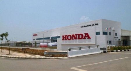 Убытки Honda в первом финансовом квартале 2020 года превзошли ожидания - «Новостной Автоблогер»