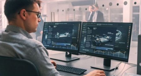 В Bosch появится подразделение для разработки автомобильного ПО - «Новостной Автоблогер»