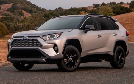 В чем различия между автомобилями SUV, TUV, XUV и как это расшифровывается? - «Новостной Автоблогер»