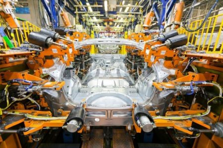 В Hyundai получили разрешение от ФАС на покупку завода GM - «Новостной Автоблогер»