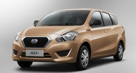 В июле продажи Datsun на российском рынке упали на 5% - «Новостной Автоблогер»