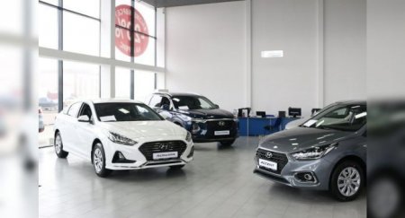 В Казахстане назвали самые популярные авто местной сборки - «Новостной Автоблогер»