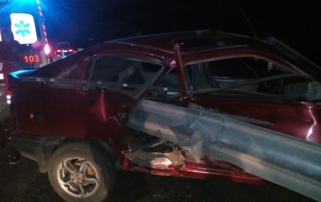 В Одесской области ребенок погиб в ДТП - «ДТП»