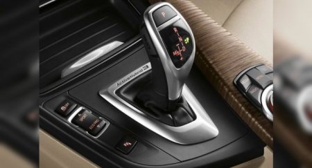 В России доля автомобилей с «автоматом» существенно выросла - «Новостной Автоблогер»