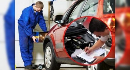 В России одобрили введение новой автоматизированной системы технического осмотра - «Новостной Автоблогер»